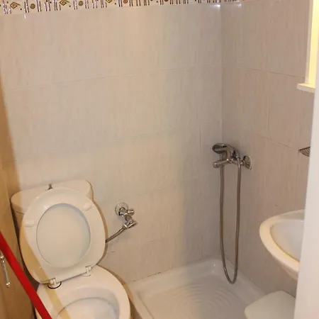 Heart Of Apartment Thessaloniki