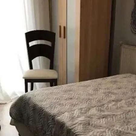 Heart Of Apartment