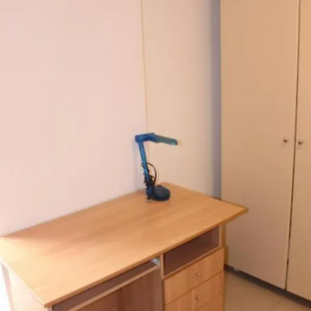 Apartment Heart Of *